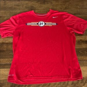 Harrisburg Senators Nike Dri-FIT Tee
